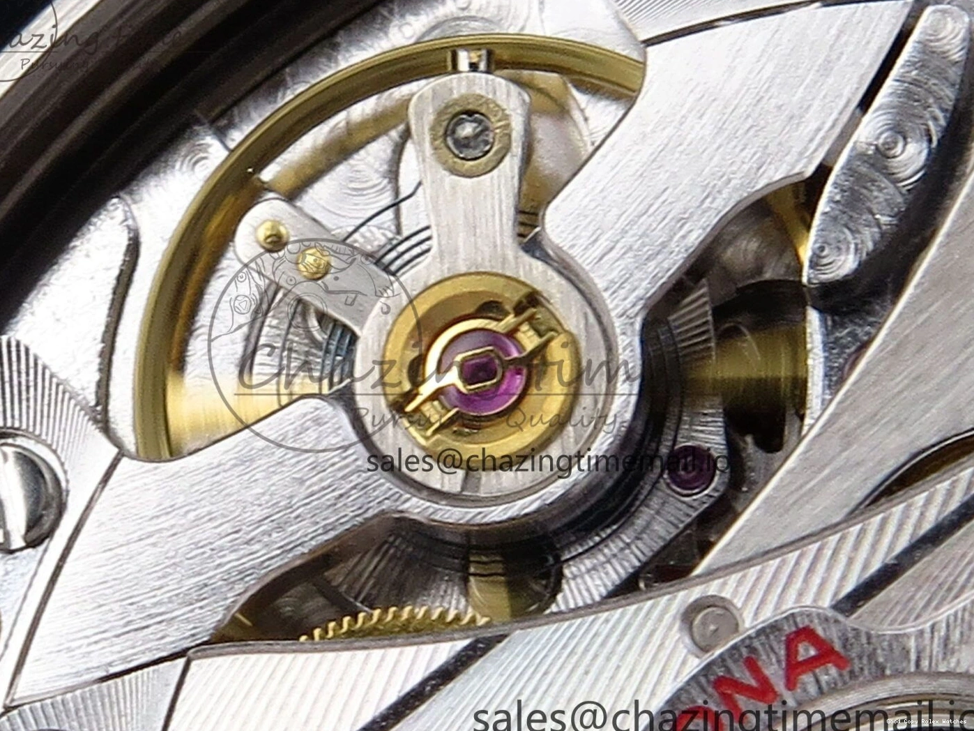 AAA Replica Watches SS White 126500 on SH Best 904L Edition 862 Daytona 1:1 Bracelet QF+ Steel Dial Reliable 1224